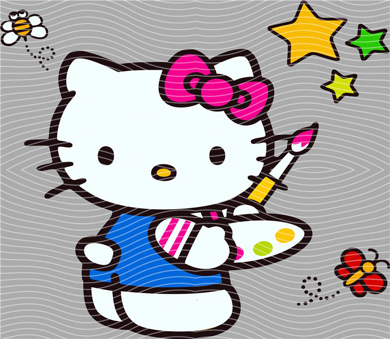 Sanrio-HK 213